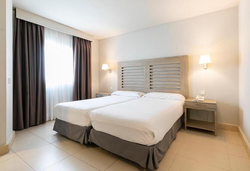 سوییت با چشمانداز دریا, Hd Beach Resort