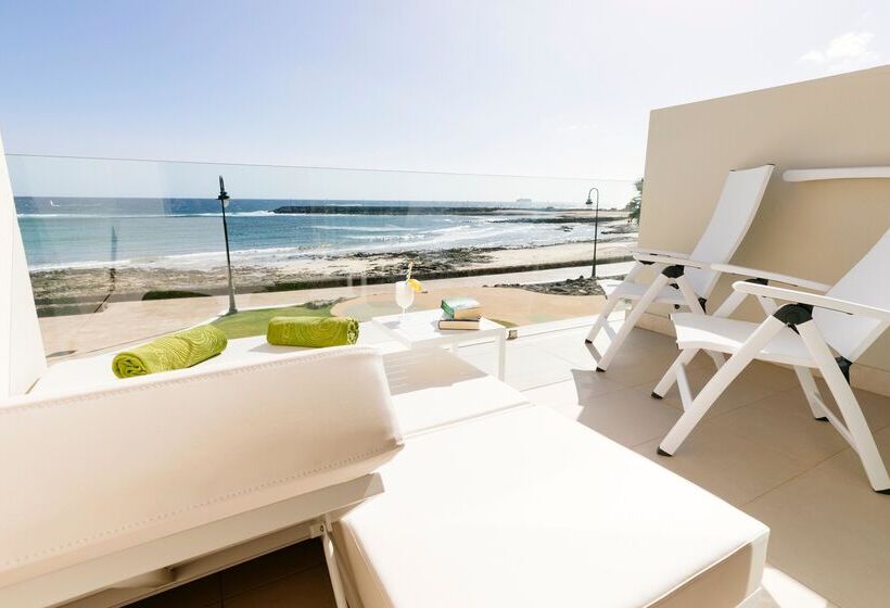 سوییت جونیور, Hd Beach Resort