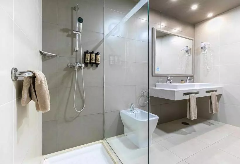 Junior Suite Sea View