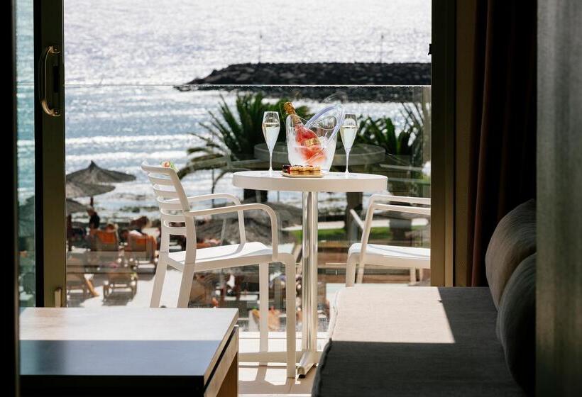 Люкс Вид на Море, Hd Beach Resort
