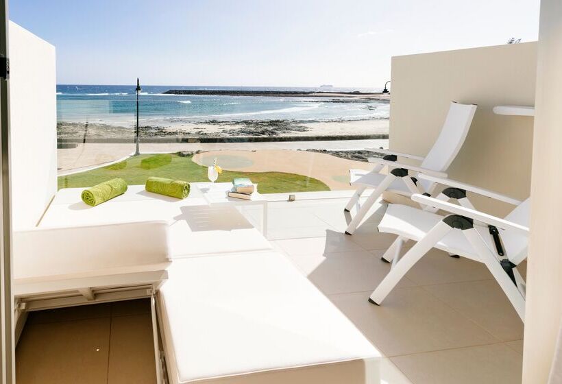 سوییت جونیور, Hd Beach Resort