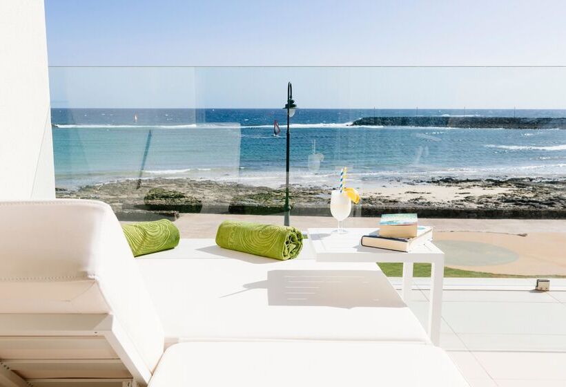 Полулюкс, Hd Beach Resort