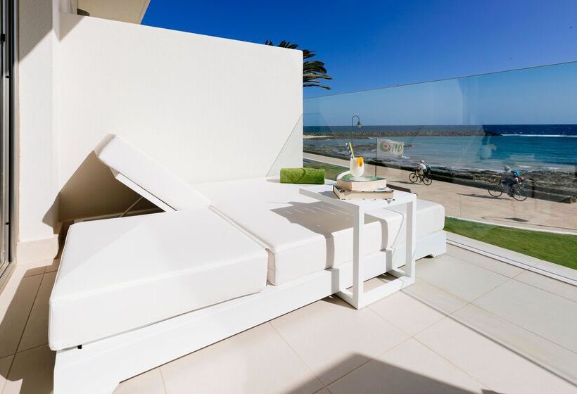 سوییت جونیور, Hd Beach Resort