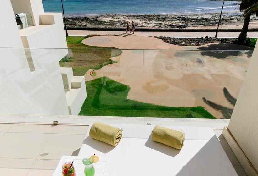 سوییت جونیور, Hd Beach Resort