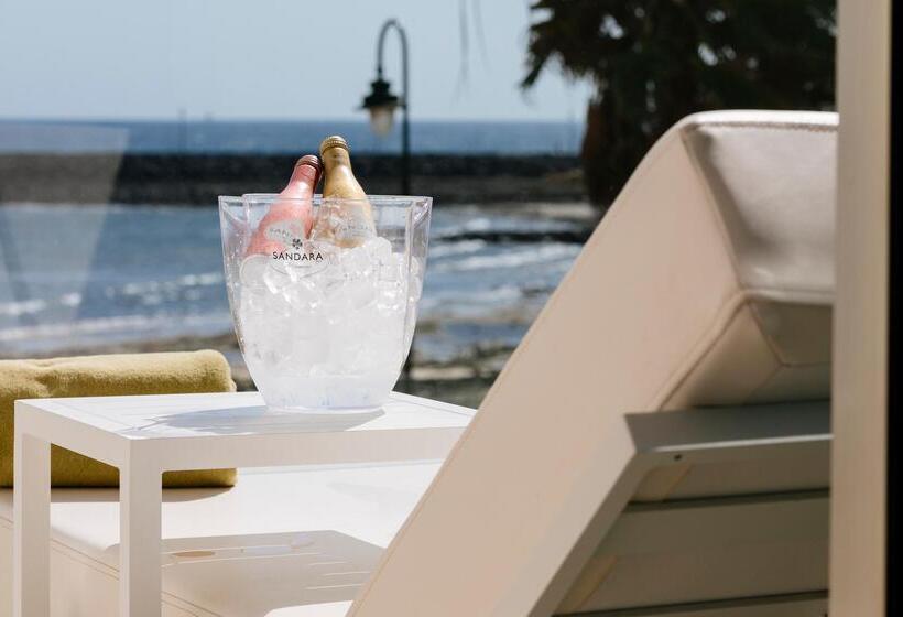 Полулюкс, Hd Beach Resort