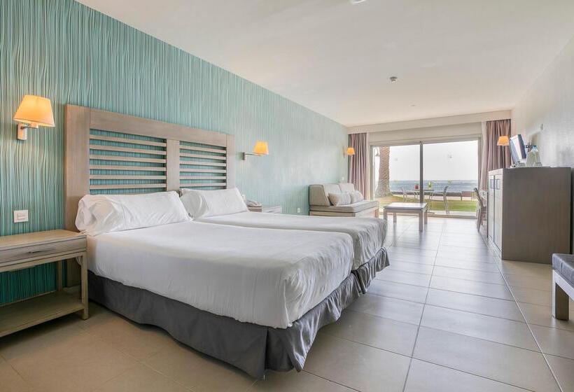 سوییت جونیور با چشمانداز دریا, Hd Beach Resort