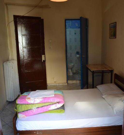 اتاق استاندارد, Argo