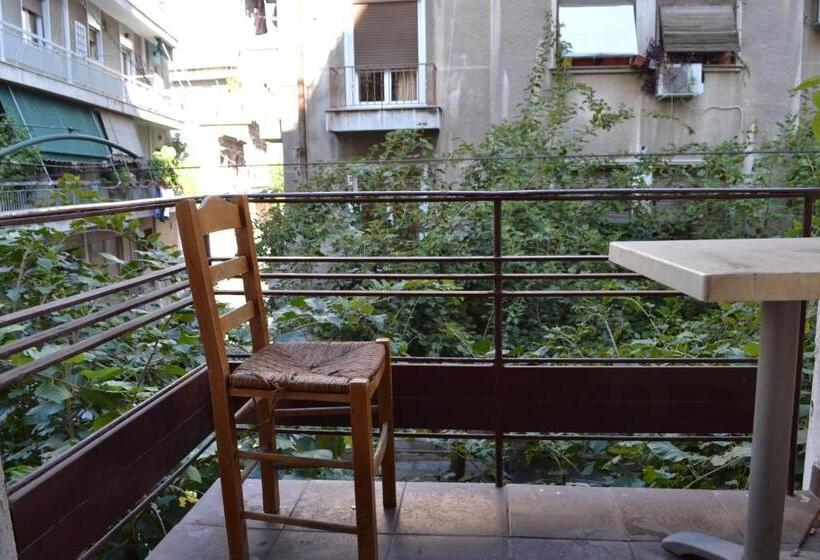 اتاق استاندارد, Argo