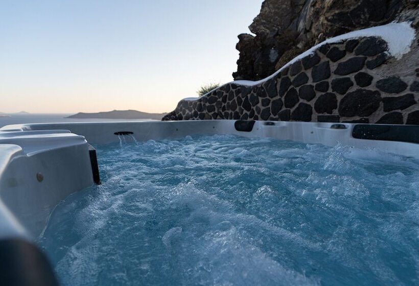 סוויטת סניור נוף לים, Csky