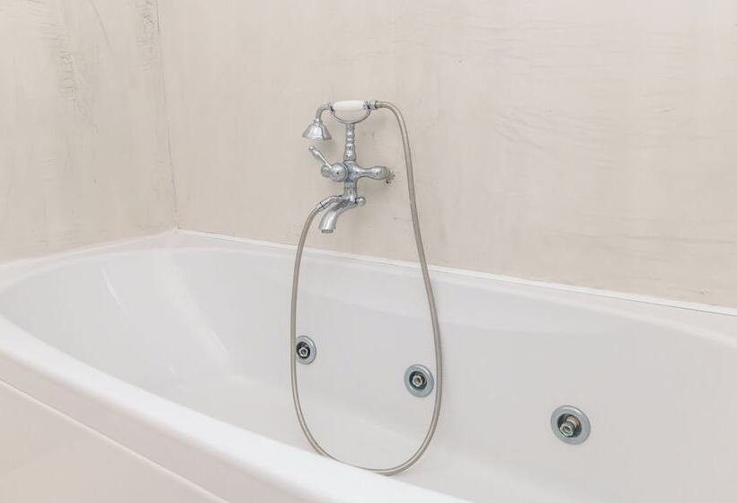 סוויטת אקזקיוטיב נוף לים, Csky