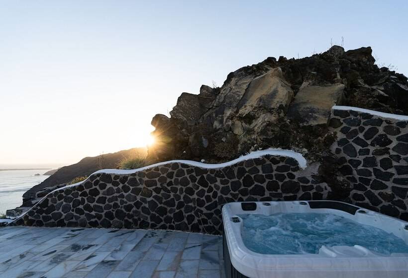 סוויטת דלוקס נוף לים, Csky