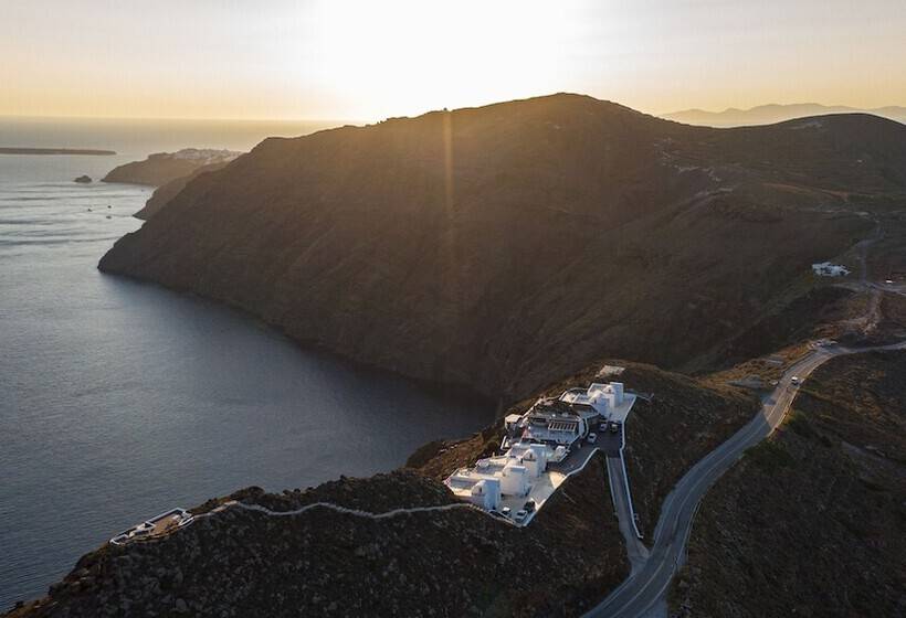 סוויטת דלוקס נוף לים, Csky