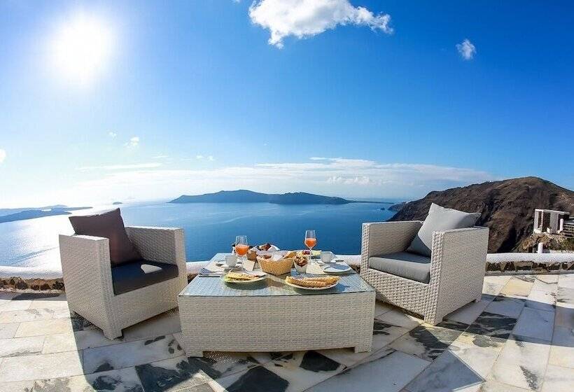 סוויטת דלוקס נוף לים, Csky