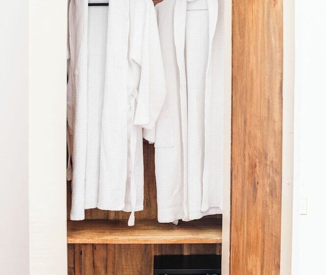 סוויטת סניור נוף לים, Csky