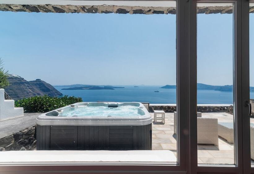 סוויטת סניור נוף לים, Csky