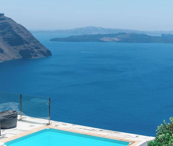 סוויטת אקזקיוטיב נוף לים, Csky