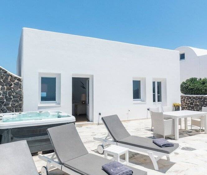 סוויטת דלוקס נוף לים, Csky