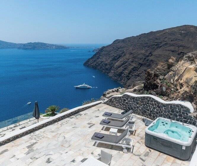 סוויטת דלוקס נוף לים, Csky