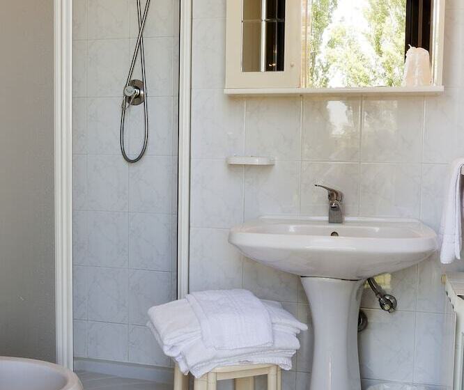 اتاق استاندارد, Daniela