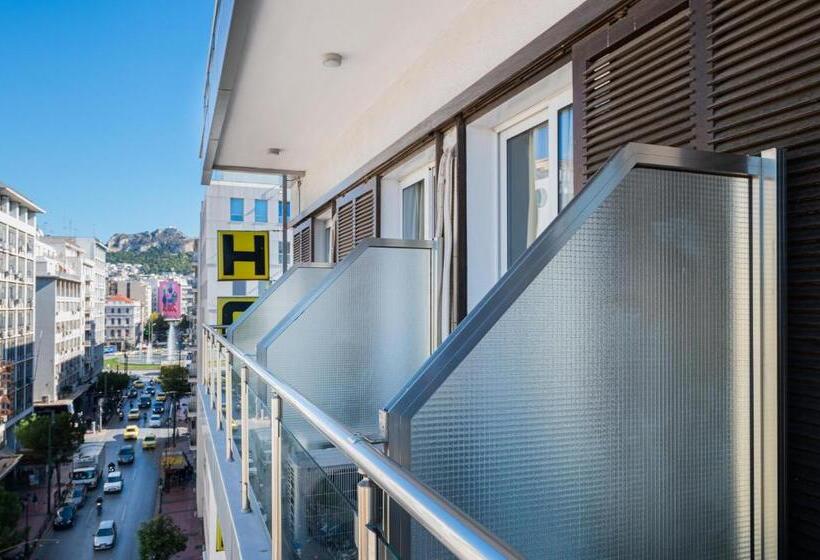 غرفة إقتصادية عائلية, Diros