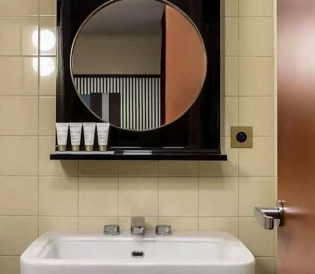 اتاق سوپریور, Hôtel Du Rond Point Des Champs élysées   Esprit De France