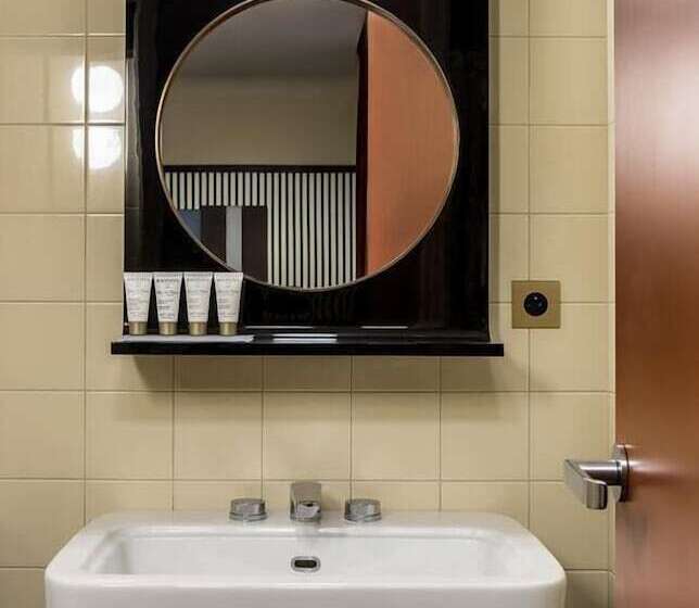 デラックスルーム, Hôtel Du Rond Point Des Champs élysées   Esprit De France