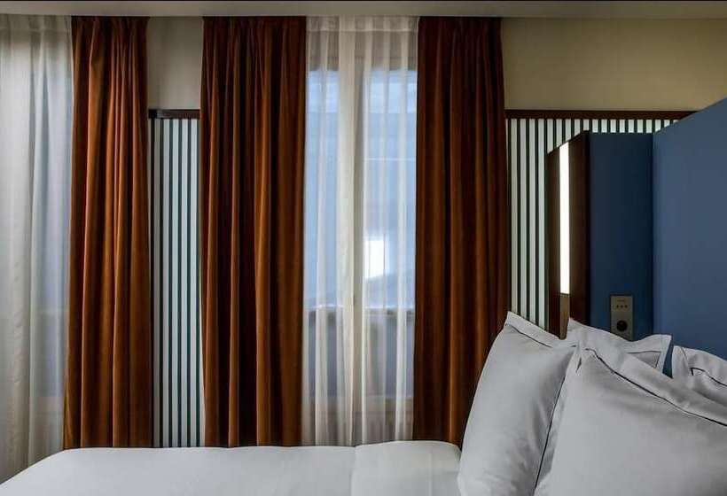 デラックスルーム, Hôtel Du Rond Point Des Champs élysées   Esprit De France