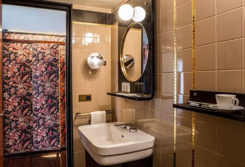 バルコニー付スイート, Hôtel Du Rond Point Des Champs élysées   Esprit De France