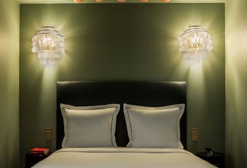 バルコニー付スイート, Hôtel Du Rond Point Des Champs élysées   Esprit De France