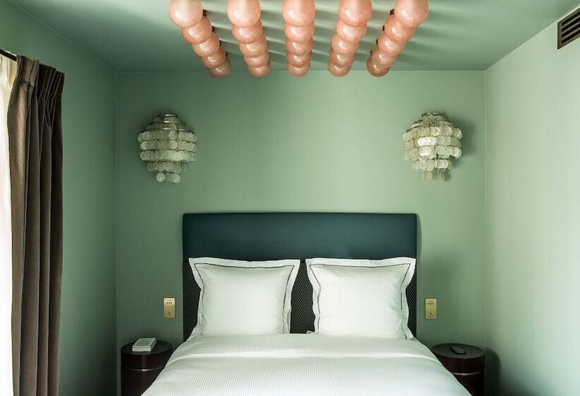 バルコニー付スイート, Hôtel Du Rond Point Des Champs élysées   Esprit De France