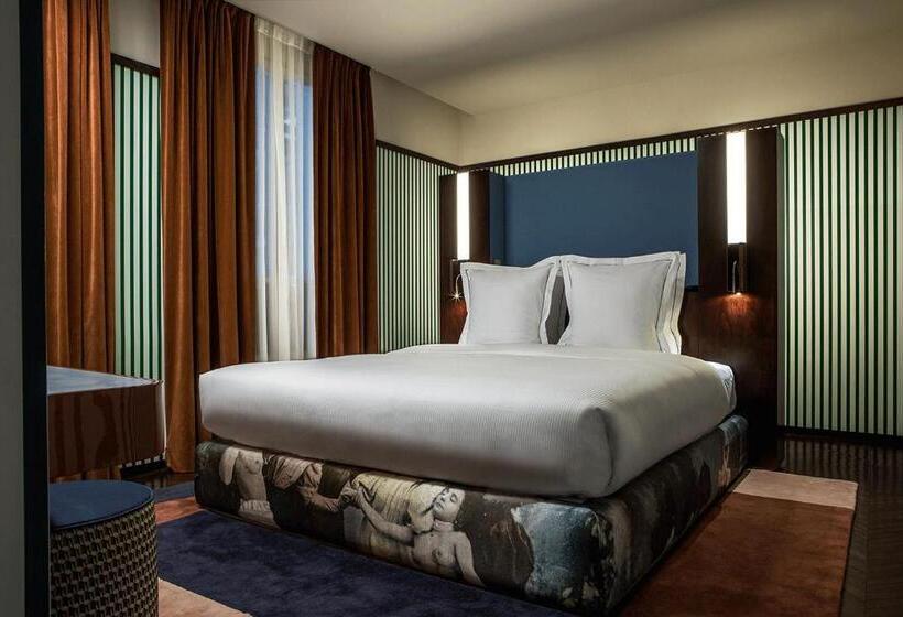 デラックスルーム, Hôtel Du Rond Point Des Champs élysées   Esprit De France