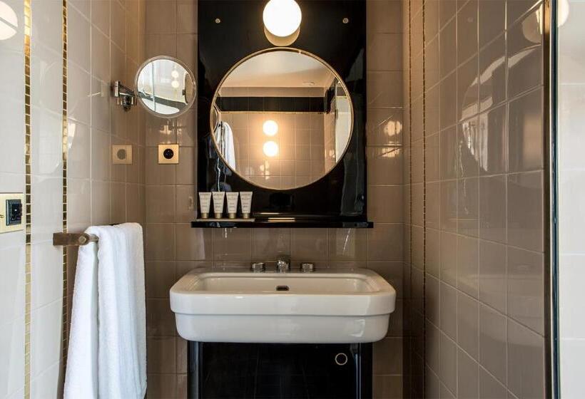 スイート, Hôtel Du Rond Point Des Champs élysées   Esprit De France