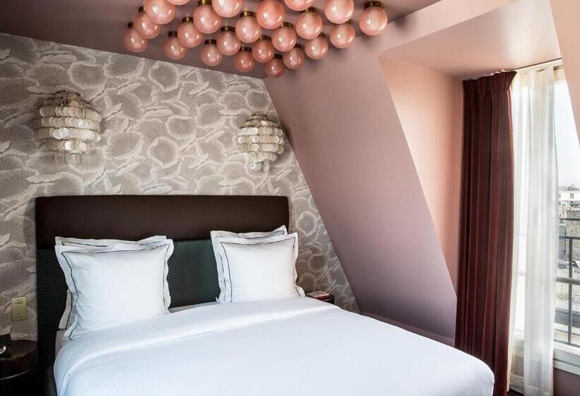 スイート, Hôtel Du Rond Point Des Champs élysées   Esprit De France