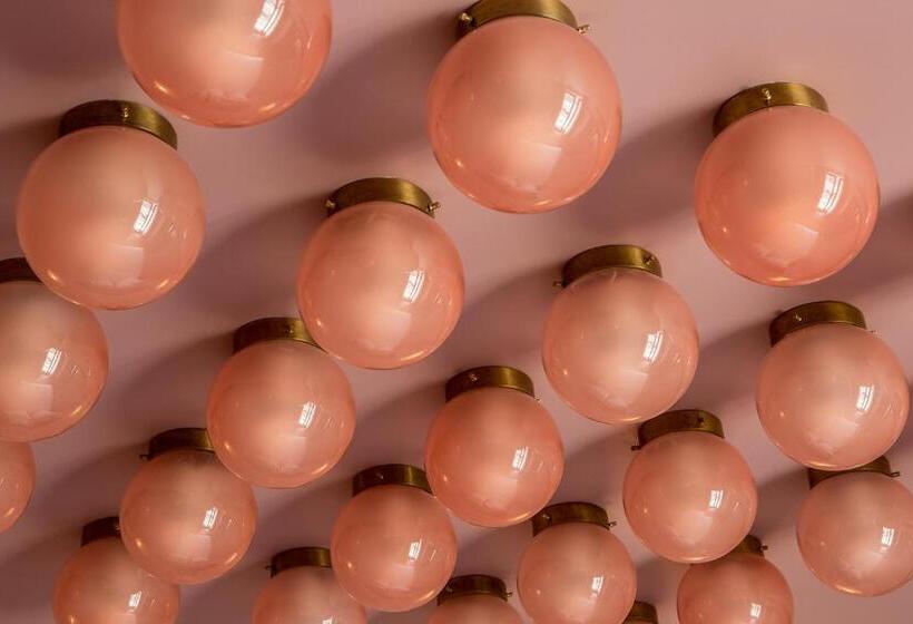 バルコニー付スイート, Hôtel Du Rond Point Des Champs élysées   Esprit De France