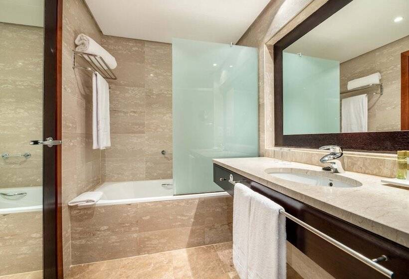 חדר סטנדרט, Eurostars Isla De La Toja