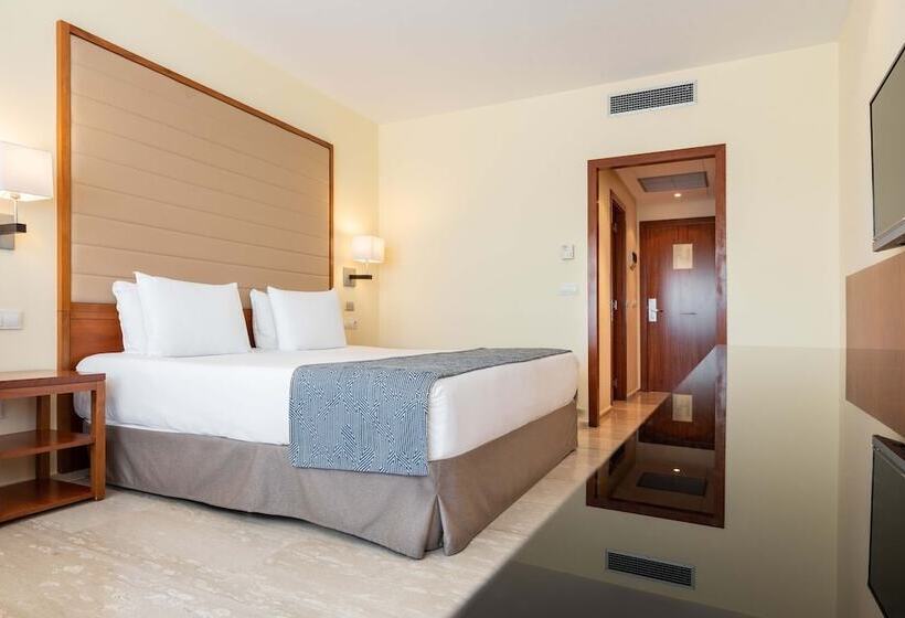 חדר סטנדרט, Eurostars Isla De La Toja