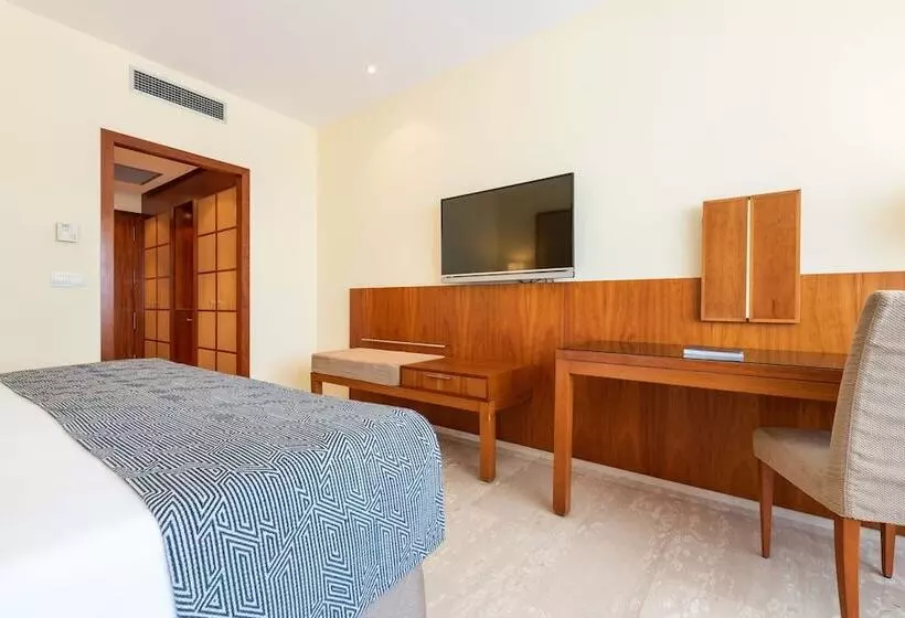 اتاق استاندارد, Eurostars Isla De La Toja