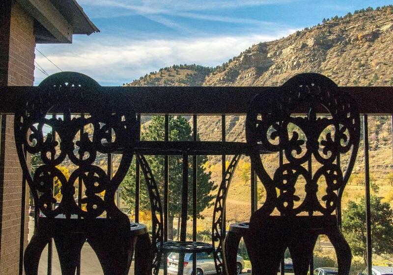 חדר סטנדרט נוף לים, Eurostars Isla De La Toja