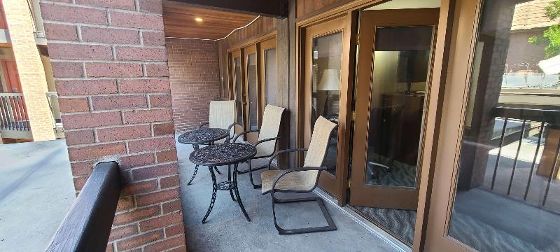 חדר סטנדרט נוף לים, Eurostars Isla De La Toja