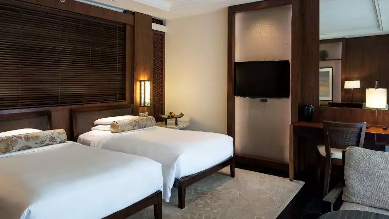 スタンダードルーム, Grand Hyatt Goa