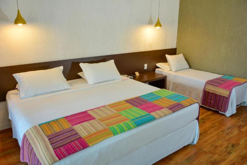 스탠다드 전망 룸, Grand Hyatt Goa