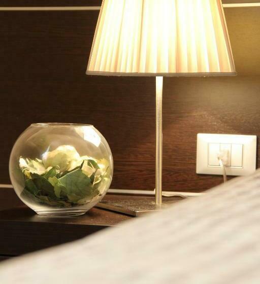 اتاق لوکس, Green Garden Resort   Smart