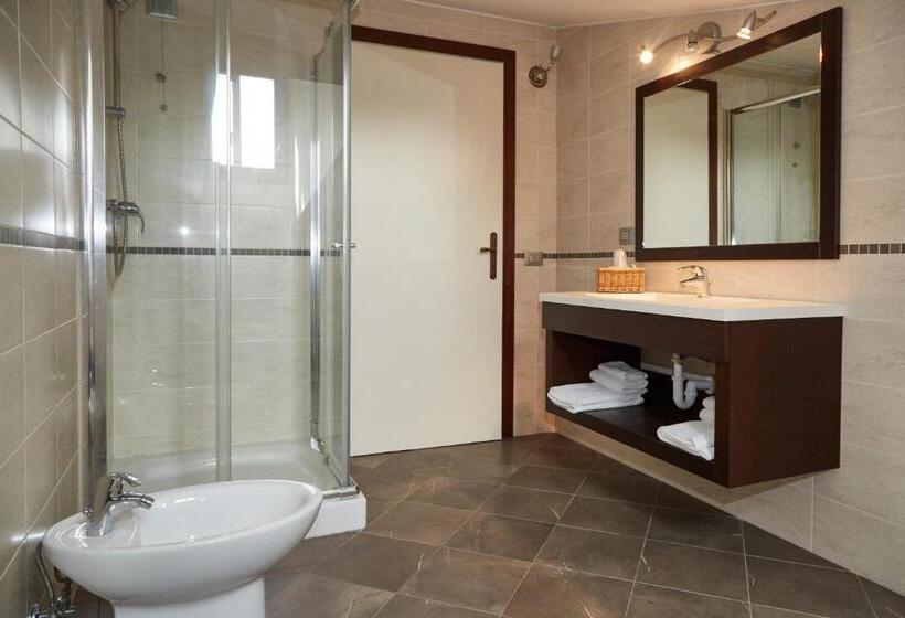 Апартаменты 2 Спальни, Green Garden Resort   Smart