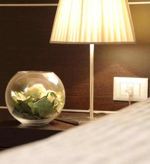 اتاق استاندارد یک نفره, Green Garden Resort   Smart