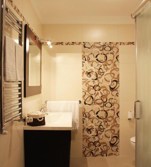 اتاق استاندارد, Green Garden Resort   Smart