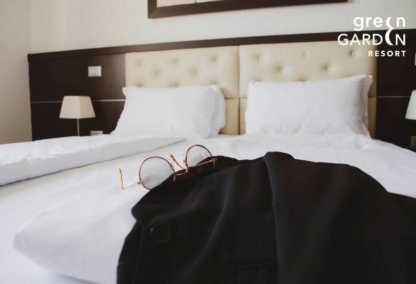 اتاق سوپریور, Green Garden Resort   Smart