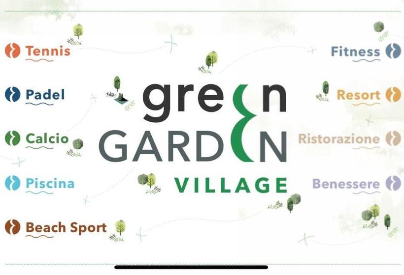 اتاق سوپریور, Green Garden Resort   Smart