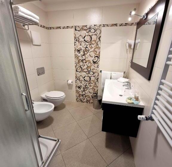 اتاق سوپریور سه تخته, Green Garden Resort   Smart