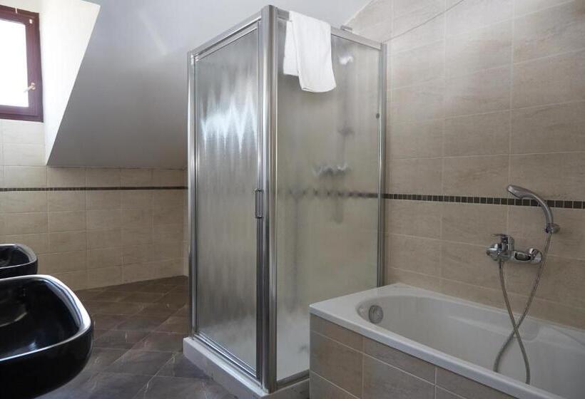 آپارتمان 1 خوابه, Green Garden Resort   Smart