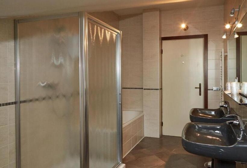 آپارتمان 1 خوابه, Green Garden Resort   Smart